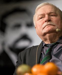 Syn Lecha Wałęsy zapłacił grzywnę. Uniknie aresztu