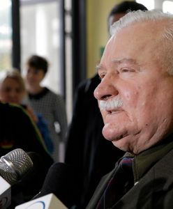Lech Wałęsa przegrał proces. Musi przeprosić za "tajnego współpracownika SB"