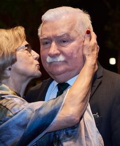 Wnuk Lecha Wałęsy wyszedł z aresztu za kaucją. To dziadek sięgnął do kieszeni