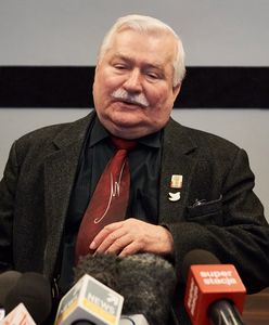 Wałęsa ujawnił tajne dokumenty? Śledztwo z zawiadomienia ABW