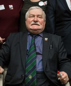 Wałęsa skomentował nowy rząd. Wystarczyło kilka słów