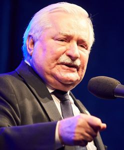Kontrowersyjny pomysł ws. Wałęsy. Były prezydent odbija piłeczkę