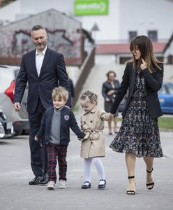 Wyniki wyborów do Europarlamentu 2019. Wałęsa komentuje porażkę syna
