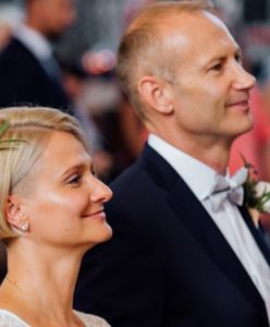 Magdalena Wałęsa z mężem będą mieć syna. Chcą dać mu na imię Lech