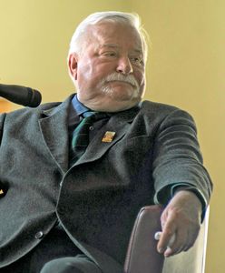 Lech Wałęsa: Nic na mnie nie mają