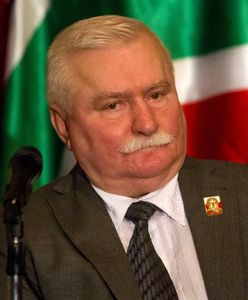 Lech Wałęsa ogłosił, że bojkotuje TVP. "Zrywam wszelkie kontakty"
