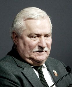 Lech Wałęsa nie będzie wyniesiony z kontrmanifestacji smoleńskiej? BOR do tego nie dopuści?