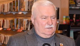 Lech Wałęsa obchodzi urodziny. Kolenda-Zaleska składa mu życzenia
