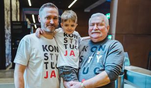 Wybory parlamentarne 2019. Jarosław Wałęsa dla WP: Małgorzata Kidawa-Błońska będzie niezależnym premierem