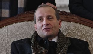 "Ucho prezesa": problemy narastają. Mały rycerz uratuje chorą sytuację?