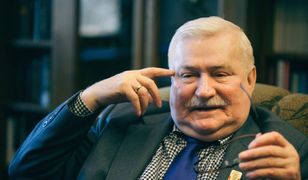 Duda chce przeprosin od Wałęsy. Lider "Solidarności" poczuł się poniżony