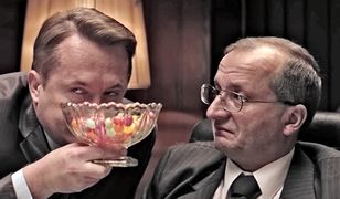 "Ucho Prezesa": Nie stać nas na Georga Clooney'a, ale... Kto zagrałby Gowina? WIDEO