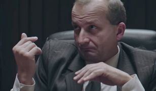 "Ucho prezesa": Kim są gwiazdy serialu? Poznajcie bohaterów ulubionego show Polaków