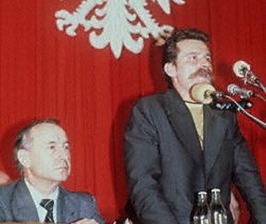 "Solidarność zakończyła epokę, do której nie ma powrotu"