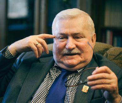 BOR kontra policja? Pytania o ochronę Lecha Wałęsy na miesięcznicy