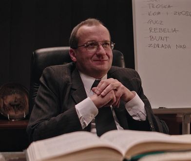 "Ucho prezesa": wodza narodu odwiedzi minister Waszczykowski. Prezes dostanie niespodziewany telefon