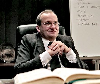 "Ucho Prezesa" wróci z drugim sezonem. Kiedy?