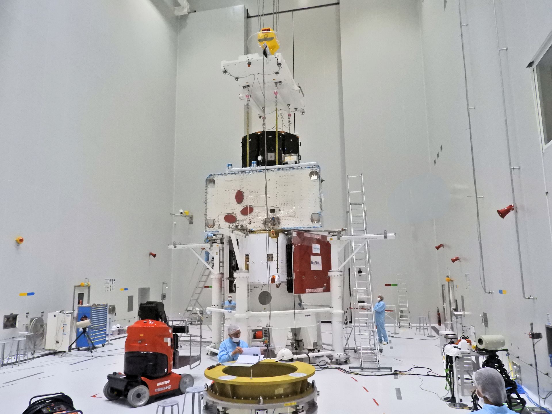 BepiColombo