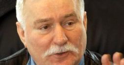 Wałęsa o Wachowskim: nie wierzę, zobaczymy