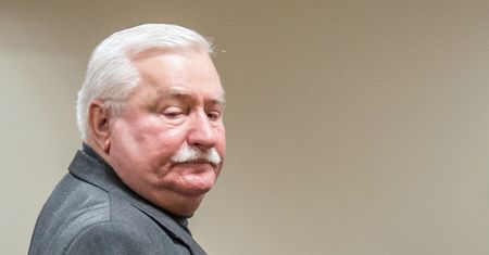 Lech Wałęsa chce rozliczać. Tworzy listę 10 osób