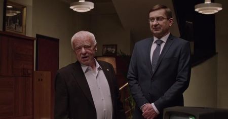 "Ucho prezesa" zupełnie jak wyrocznia. PiS zrealizował serialowy scenariusz