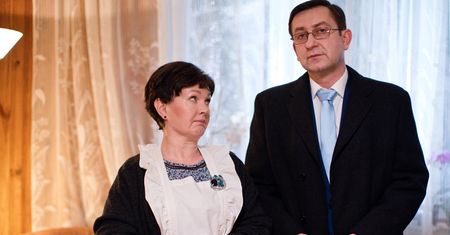 Kto zjadł cały gar rosołu? "Ucho Prezesa" trzyma wysoką formę