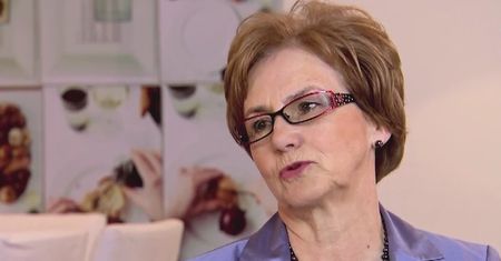 Danuta Wałęsa ubiega się o status działacza opozycji antykomunistycznej. Cięty komentarz Cenckiewicza