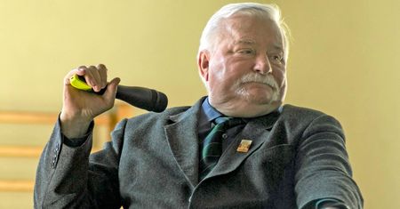 Czy Lech Wałęsa powinien wrócić do polityki? Polacy nie mają wątpliwości