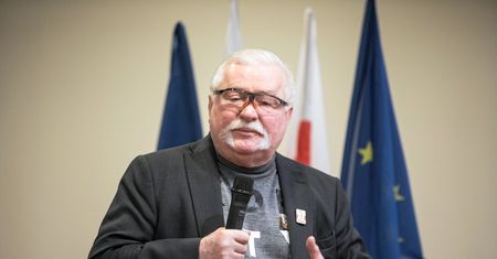 Lech Wałęsa zaskoczył wyznaniem. Mówił o swojej śmierci