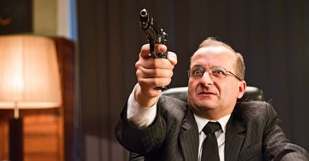 Odcinki specjalne "Ucha Prezesa" tylko w Showmax. Trzeba będzie zapłacić