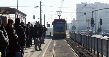 Pesa walczy o wielkie zamówienie z Warszawy. Przegrała w przetargu, składa odwołanie