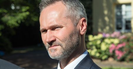 Wybory parlamentarne 2019. Jarosław Wałęsa dostanie "dwójkę" w Gdańsku?