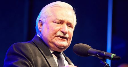 "Dosyć". Mocny list Polaków do Żydów. Wśród sygnatariuszy Wałęsa