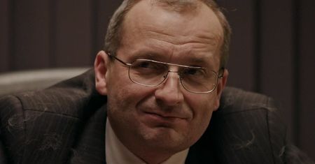 "Diabelski młyn ruszył". Gabinet prezesa odwiedza m.in. ancymon z Platformy