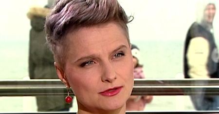 Córka Wałęsy chce mieć swoje 5 minut w mediach? Sukcesów siostry nie zauważyła