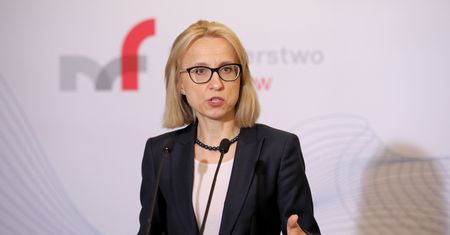 Rusza "Twój e-PIT". Minister Teresa Czerwińska o szczegółach rządowego programu