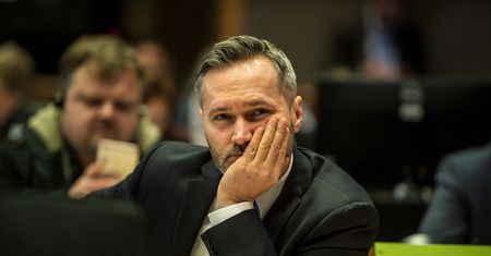 W Gdańsku jednak wojna domowa: Jarosław Wałęsa kontra Paweł Adamowicz