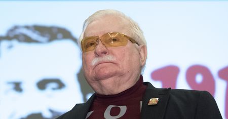 Mówił, że odda "trzynastkę", teraz znalazł cel. To nauczyciele