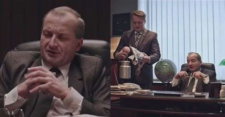 "Ucho Prezesa" odcinek 4. - kto tym razem zawitał do gabinetu przy Nowogrodzkiej?