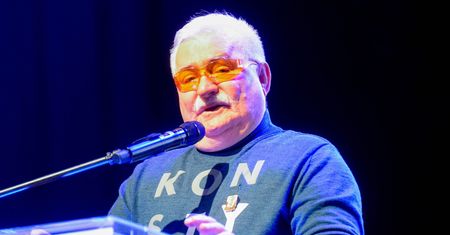 Lech Wałęsa zaskakuje oceną Morawieckiego. Porównał premiera z Kaczyńskim