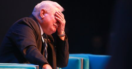 "Proponował wysadzanie w powietrze komend milicji". Ten zarzut nie spodoba się Wałęsie