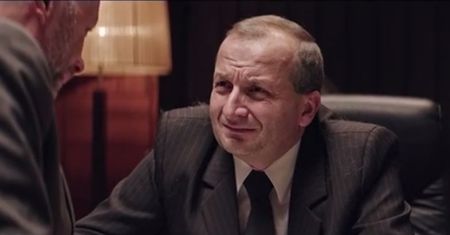 "Ucho Prezesa" - odcinek 5. już dostępny za darmo na Youtube