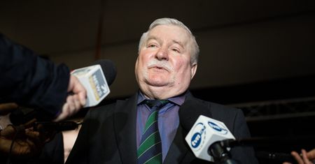 Wałęsa skomentował zmiany w rządzie. Padły mocne słowa