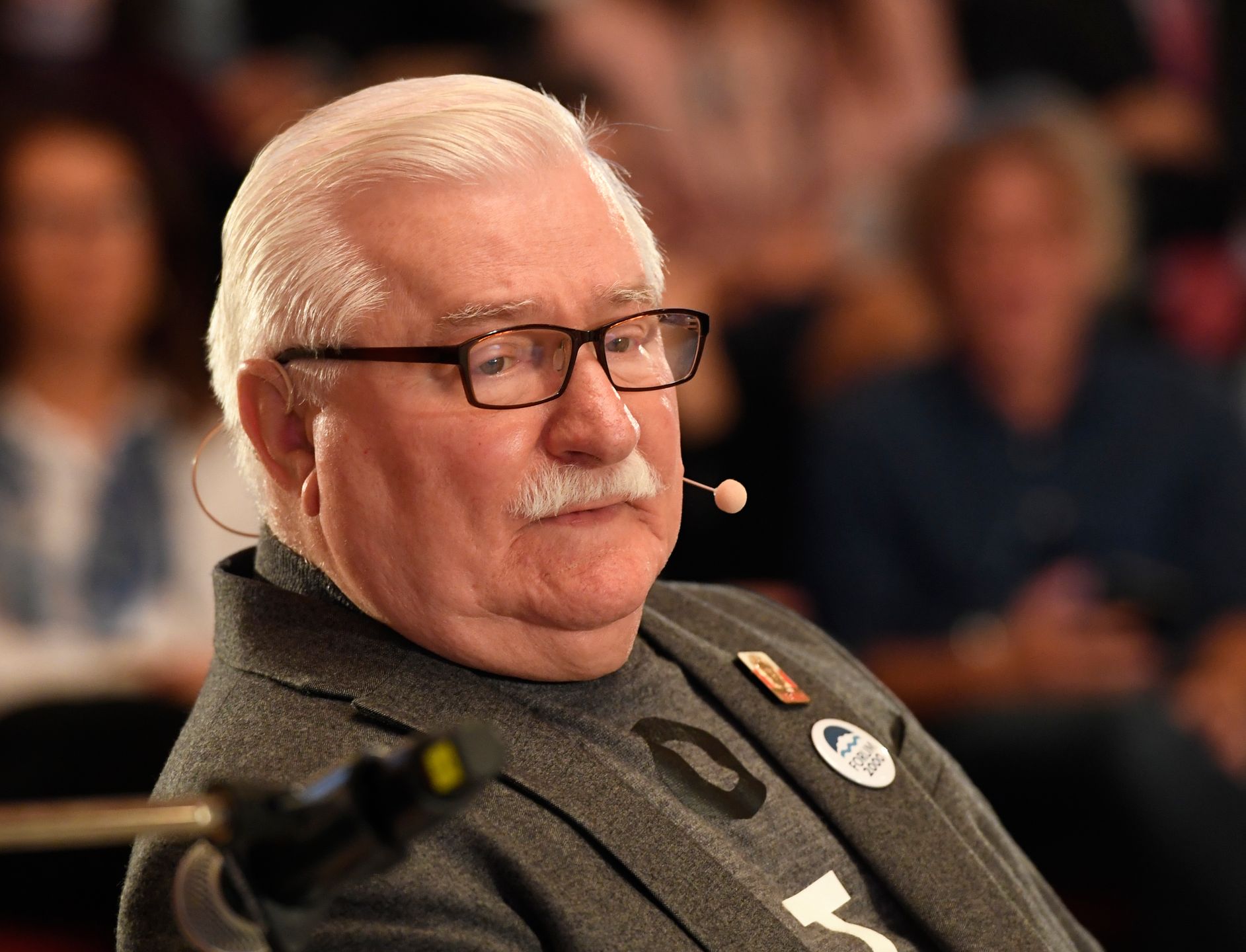 Lech Wałęsa