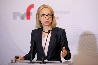 Rusza "Twój e-PIT". Minister Teresa Czerwińska o szczegółach rządowego programu