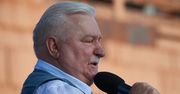 Lech Wałęsa może trafić do więzienia? "Na razie zbieramy dowody"