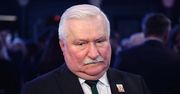 Lech Wałęsa ma wsparcie PO. "Nie złamały go służby PZPR-u, nie złamią PiS-owskie"