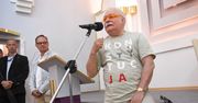 Lech Wałęsa zainaugurował nowe przedsięwzięcie. "Prawie wszystko trzeba zmienić"