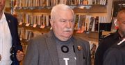 Koronawirus. Lech Wałęsa odpowiada na krytykę