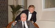 Wizyta Donalda Trumpa w Polsce. Ambasada chce dodać punkt do programu wizyty. Lech Wałęsa: "Skorzystałbym z zaproszenia"